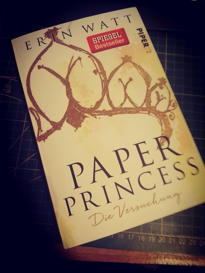 Paper-princess