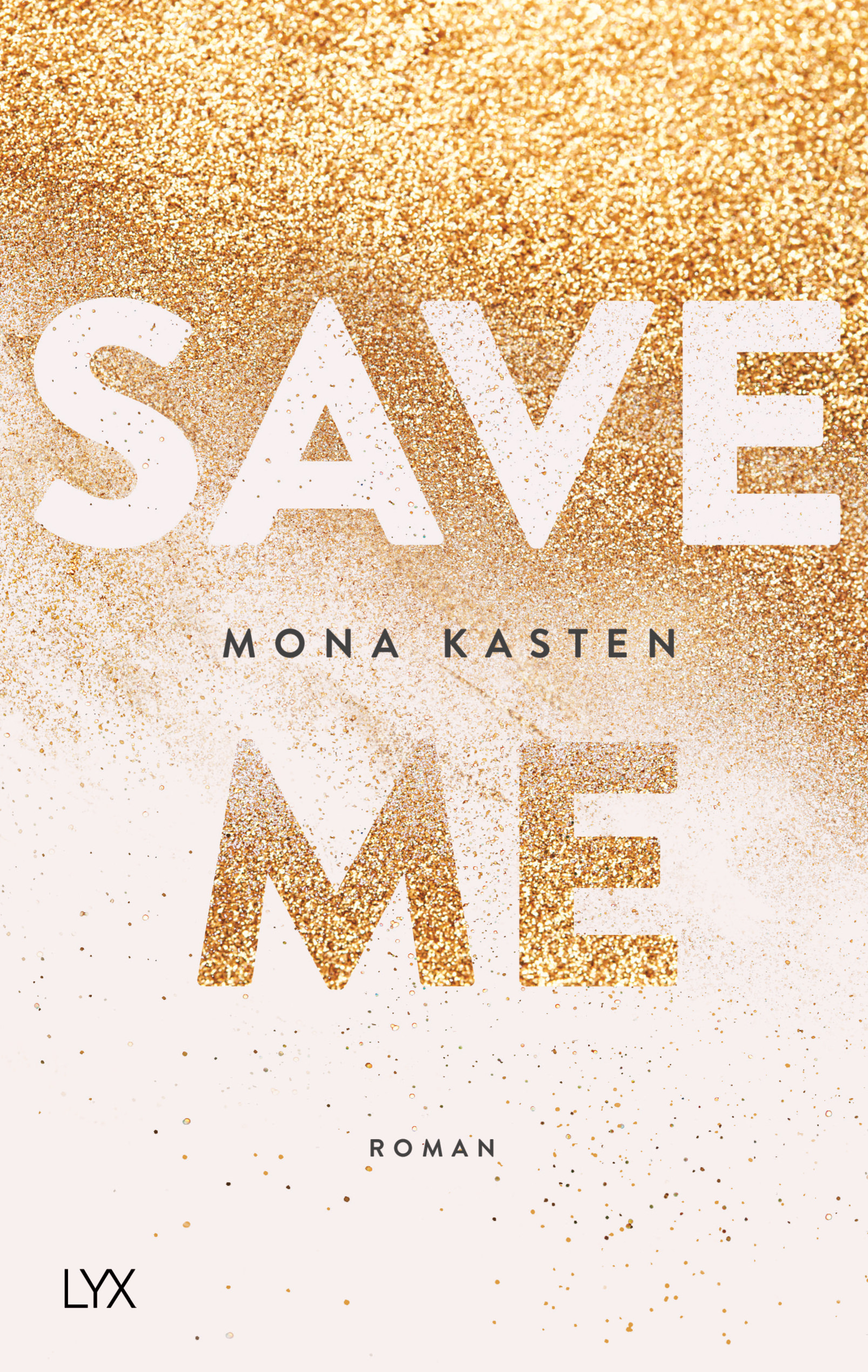 Calipa » Archives Save Me [Buchrezension] | Calipa