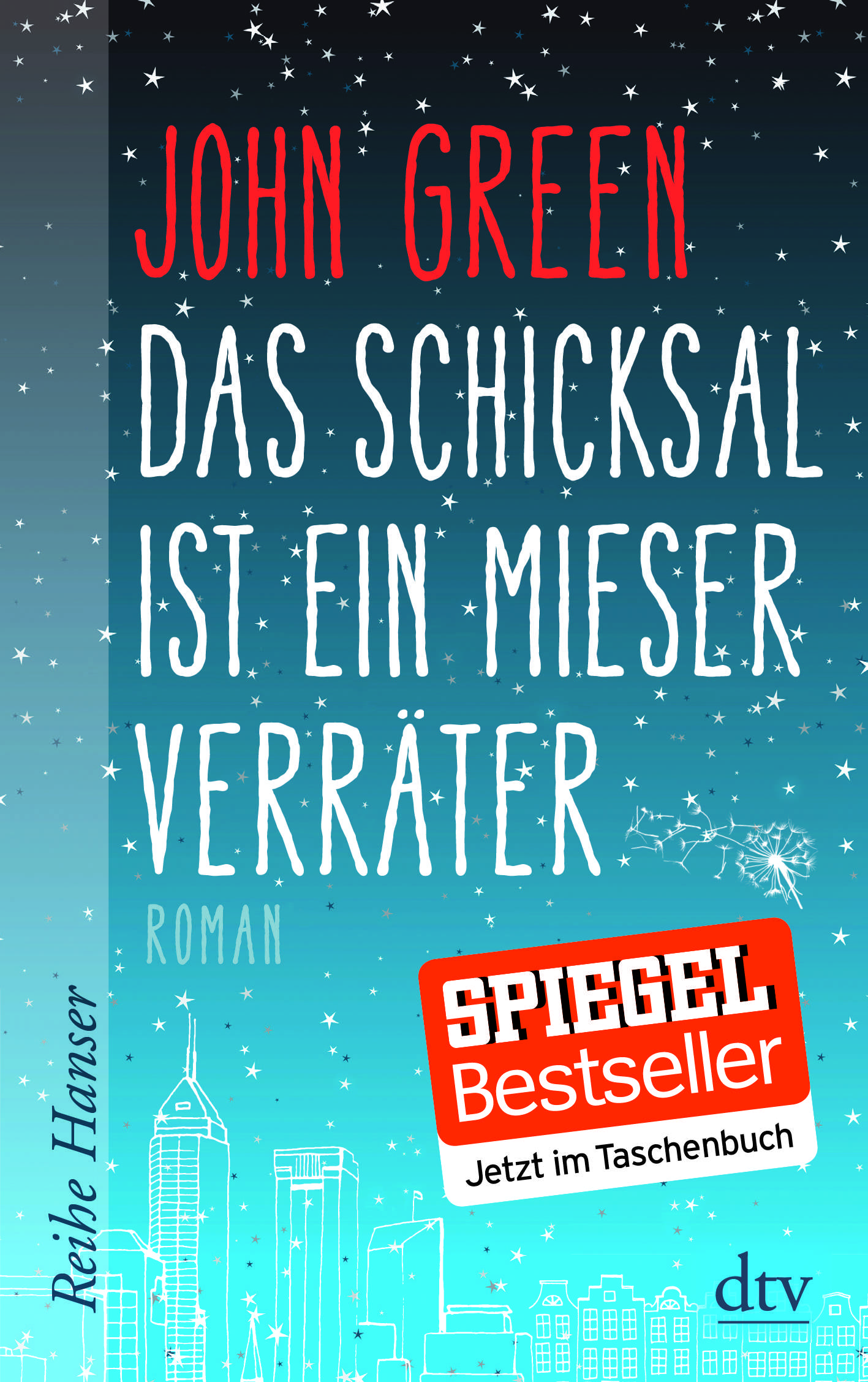 Calipa Archives Das Schicksal Ist Ein Mieser Verrater Buchrezension Calipa