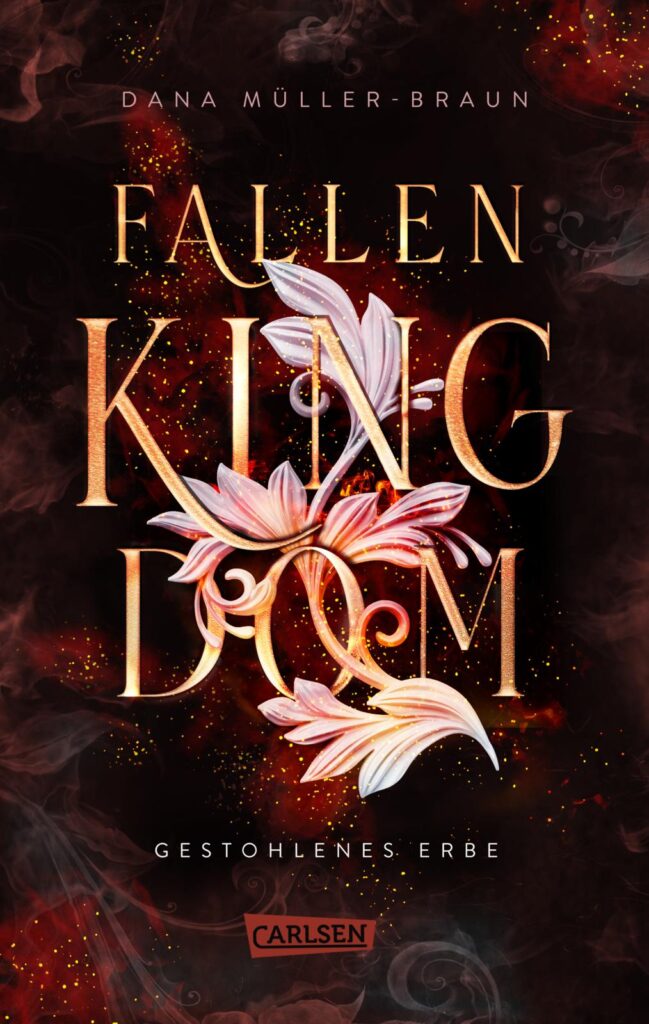 Fallen_Kingdom_Dana_Müller_braun