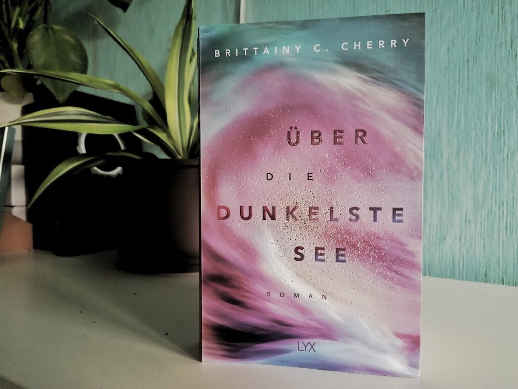 Calipa » Archives Über die Dunkelste See BD. 3 von Brittainy C. Cherry ...