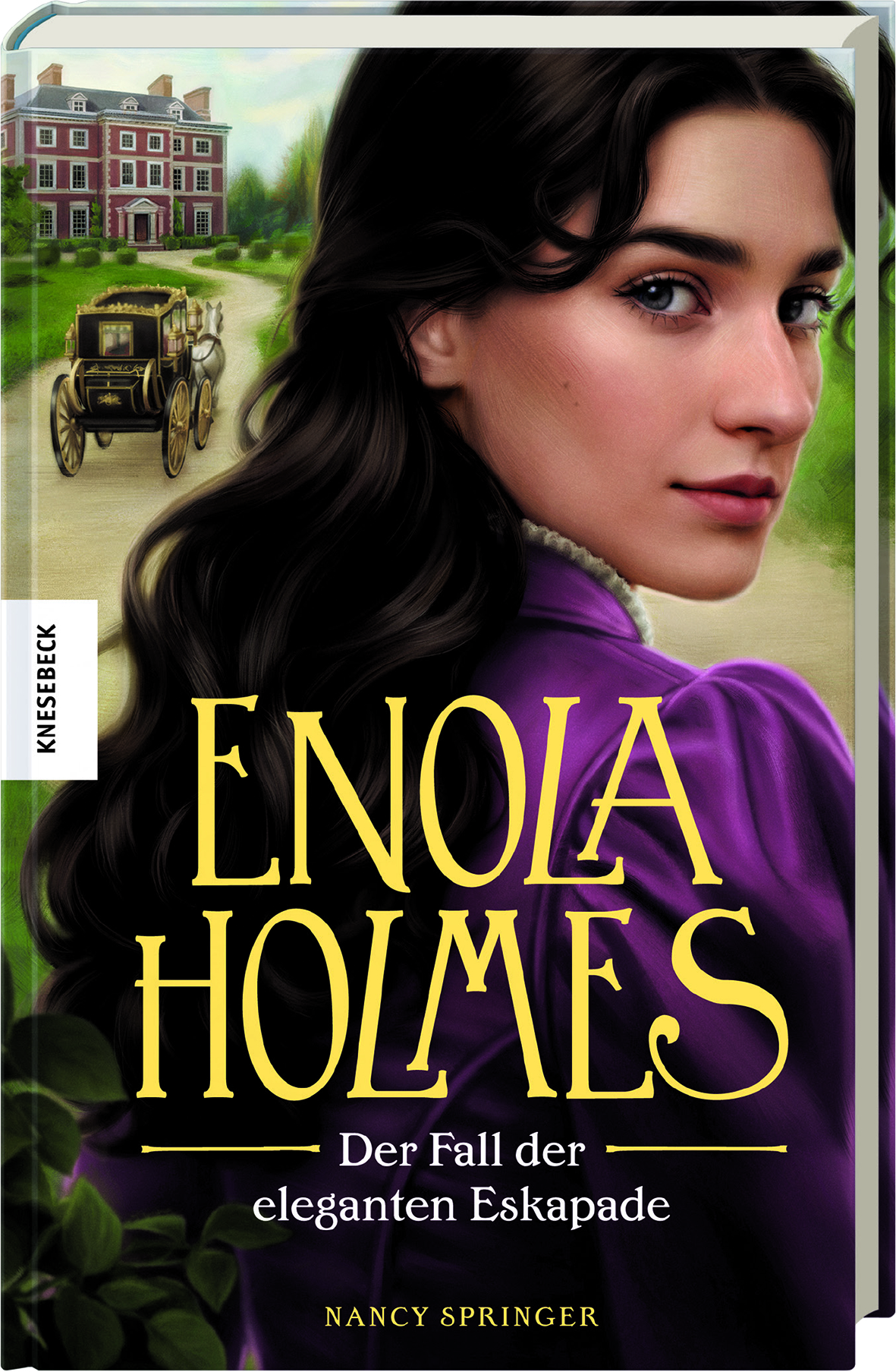 557-7_cover_enola-holmes_der-fall-der-eleganten-eskapade_3d_final-min