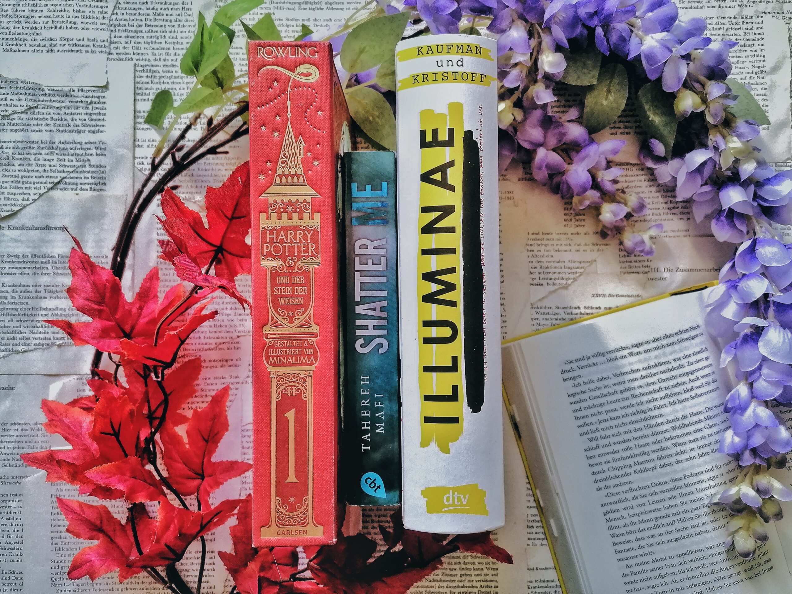 drei_bücher_die_besonders_sind