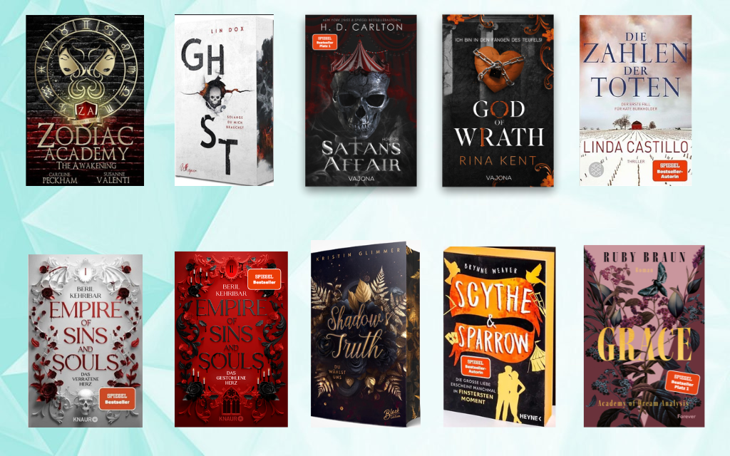 ttt_bücher_die_zuletzt_eingezogen_sind_blogg