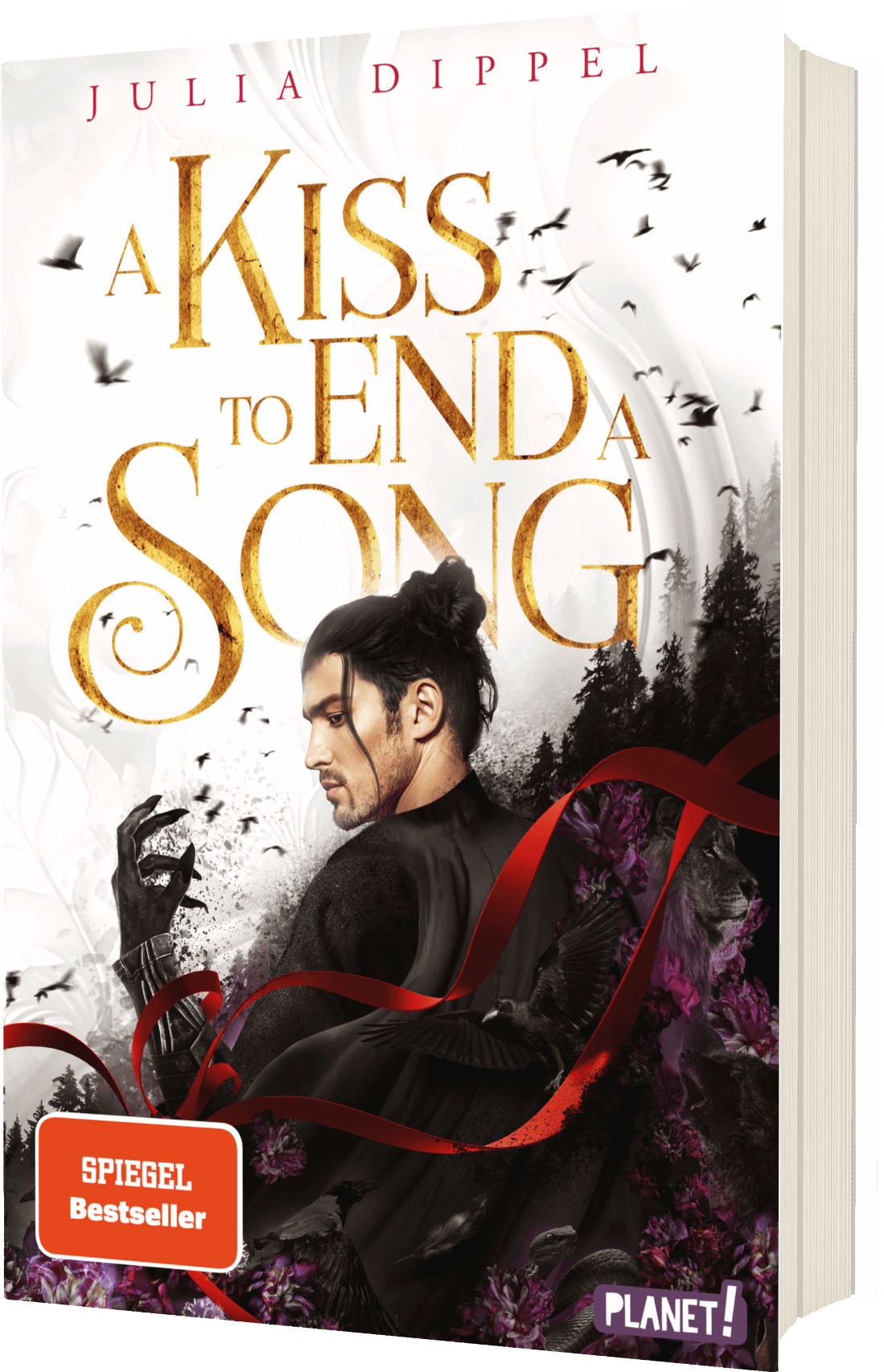 die-sonnenfeuer-ballade-3-a-kiss-to-end-a-song-isbn-978-3-522-50815-5