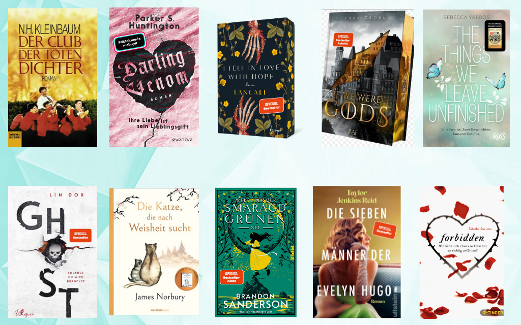 ttt_die_liebsten_einzelbände_blogg